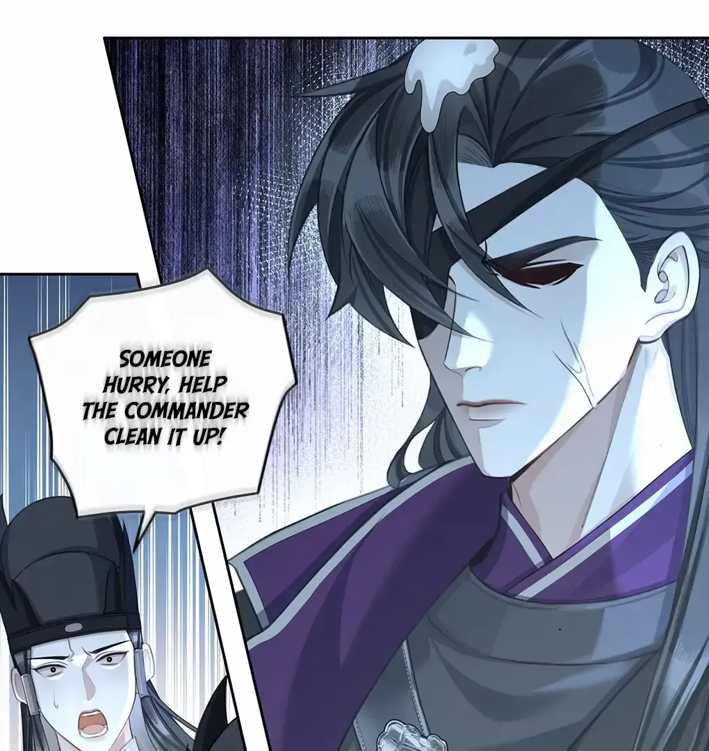 Was His Highness Assassinated Today? Chapter 7 page 6 - 