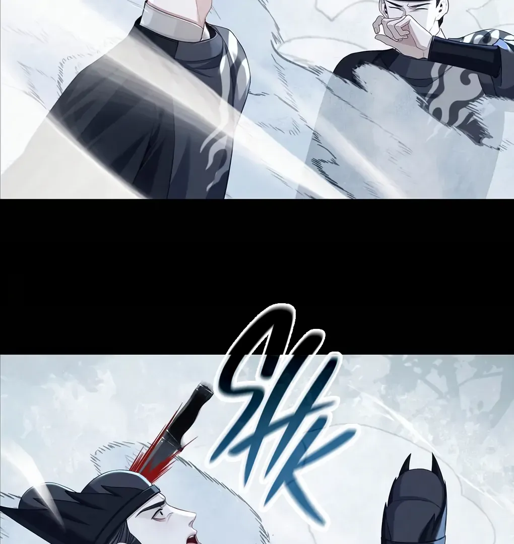 Was His Highness Assassinated Today? Chapter 7 page 51 - 