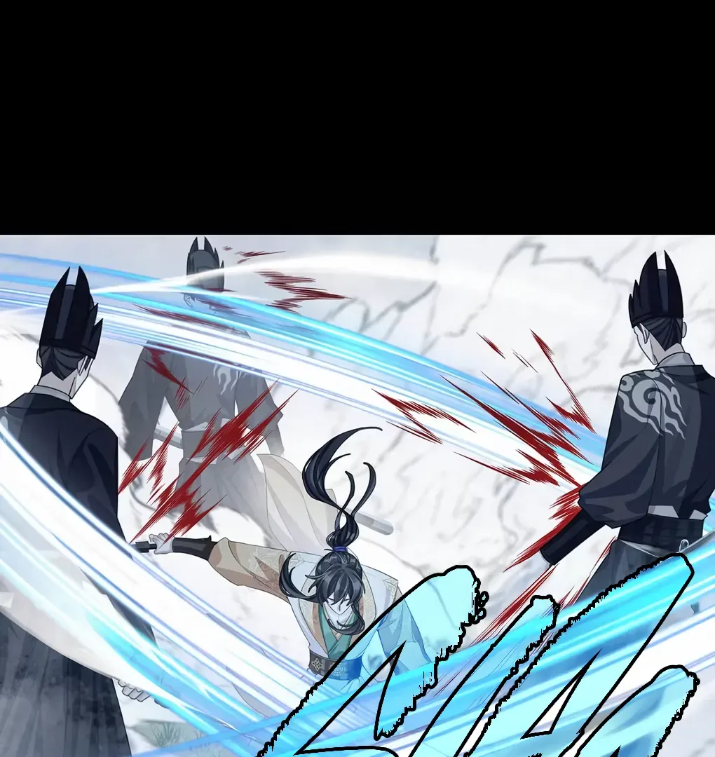 Was His Highness Assassinated Today? Chapter 7 page 58 - 