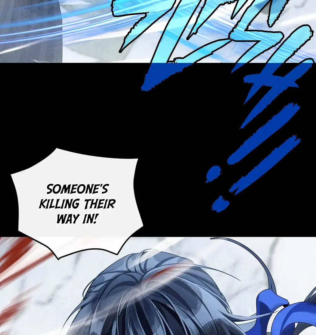 Was His Highness Assassinated Today? Chapter 7 page 59 - 