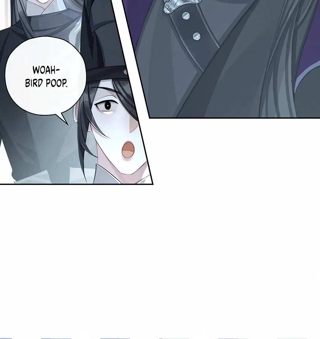 Was His Highness Assassinated Today? Chapter 7 page 7 - 