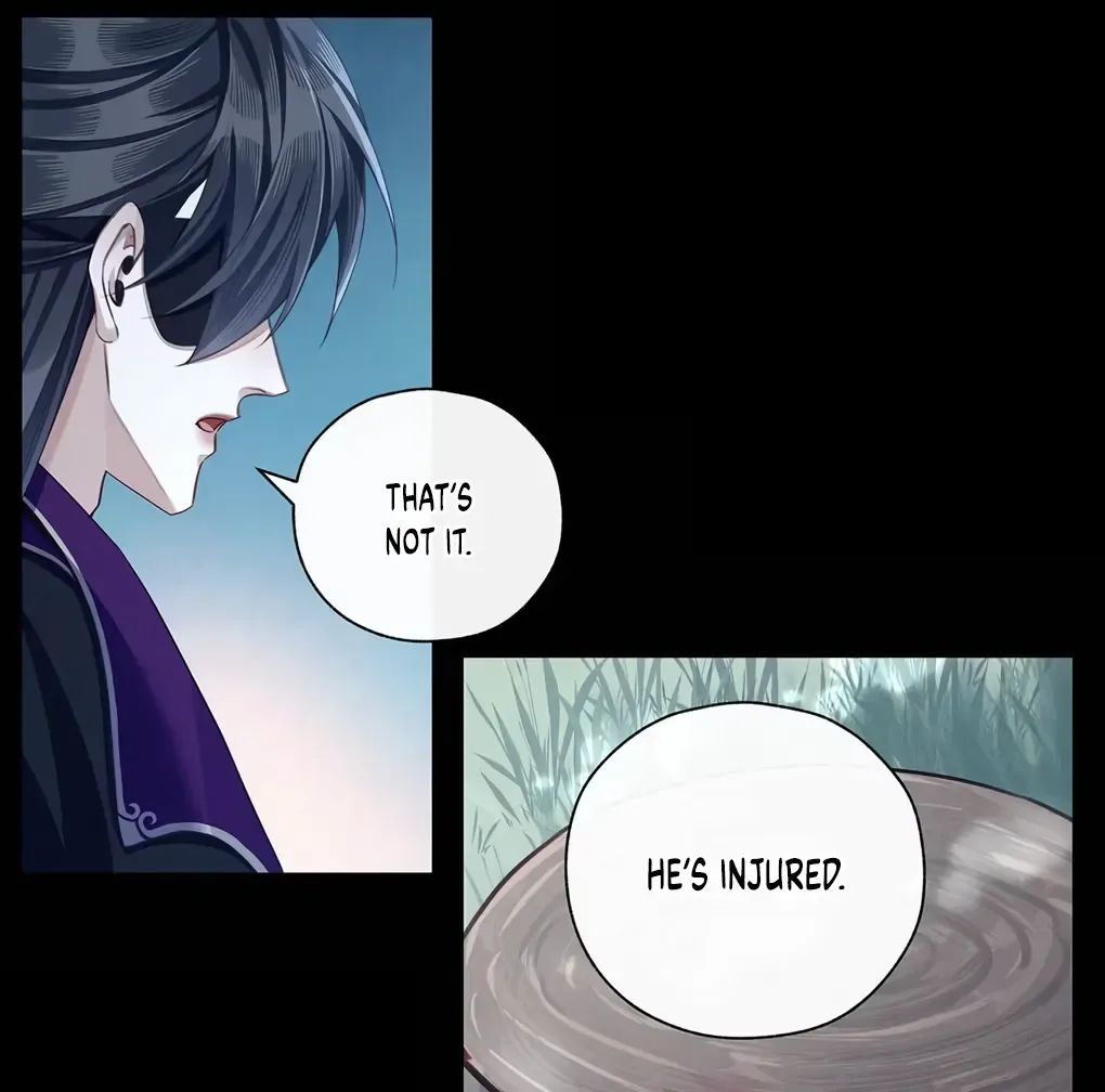 Was His Highness Assassinated Today? Chapter 8 page 18 - 