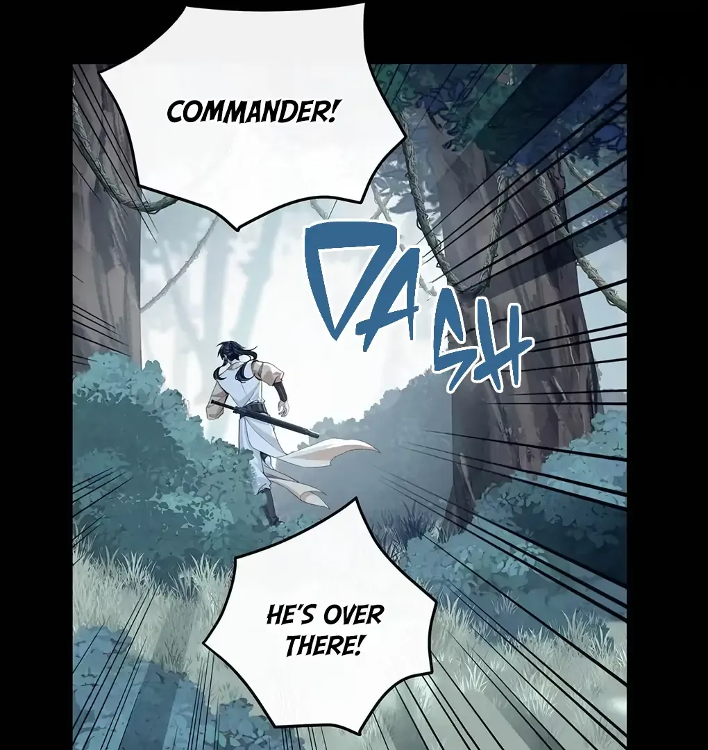 Was His Highness Assassinated Today? Chapter 8 page 20 - 