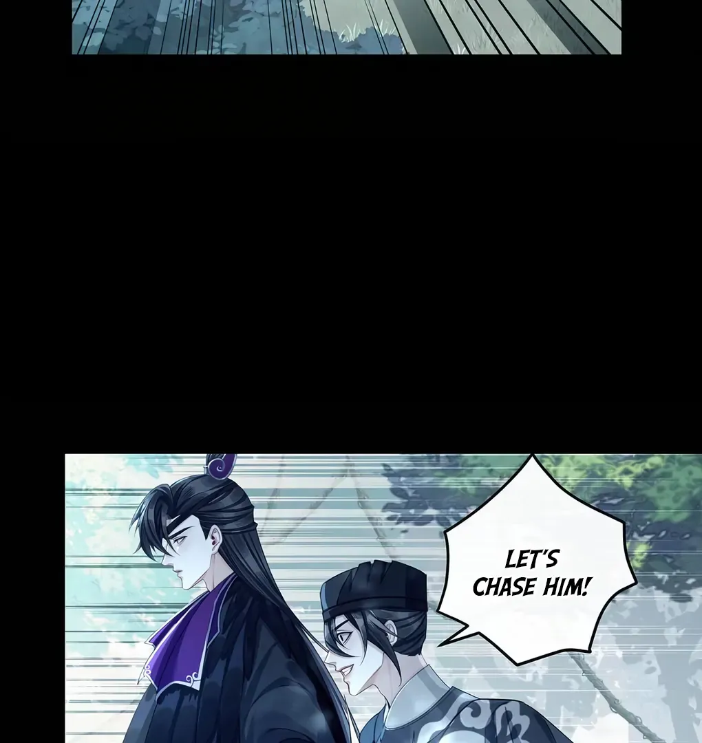 Was His Highness Assassinated Today? Chapter 8 page 21 - 