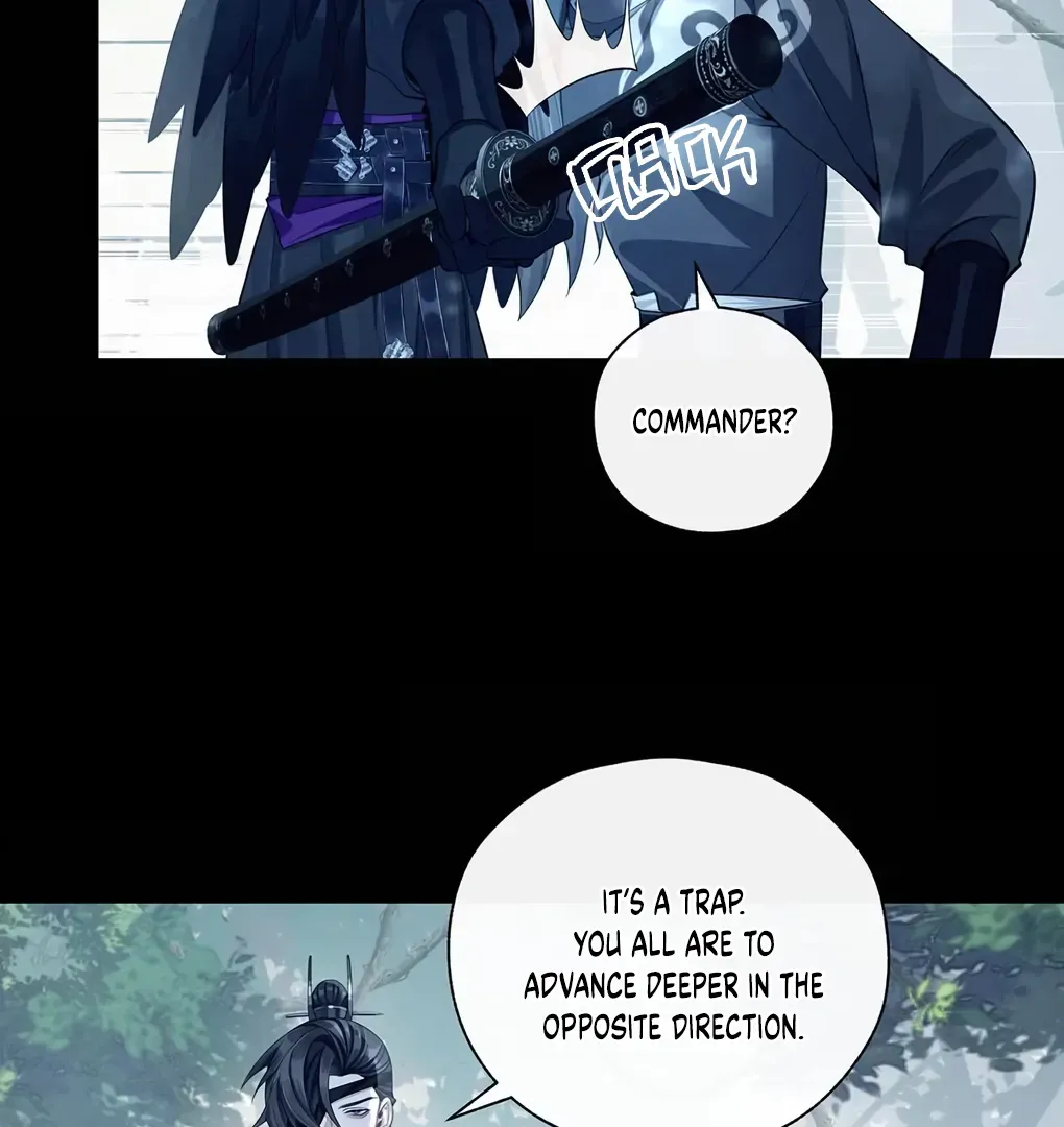 Was His Highness Assassinated Today? Chapter 8 page 22 - 