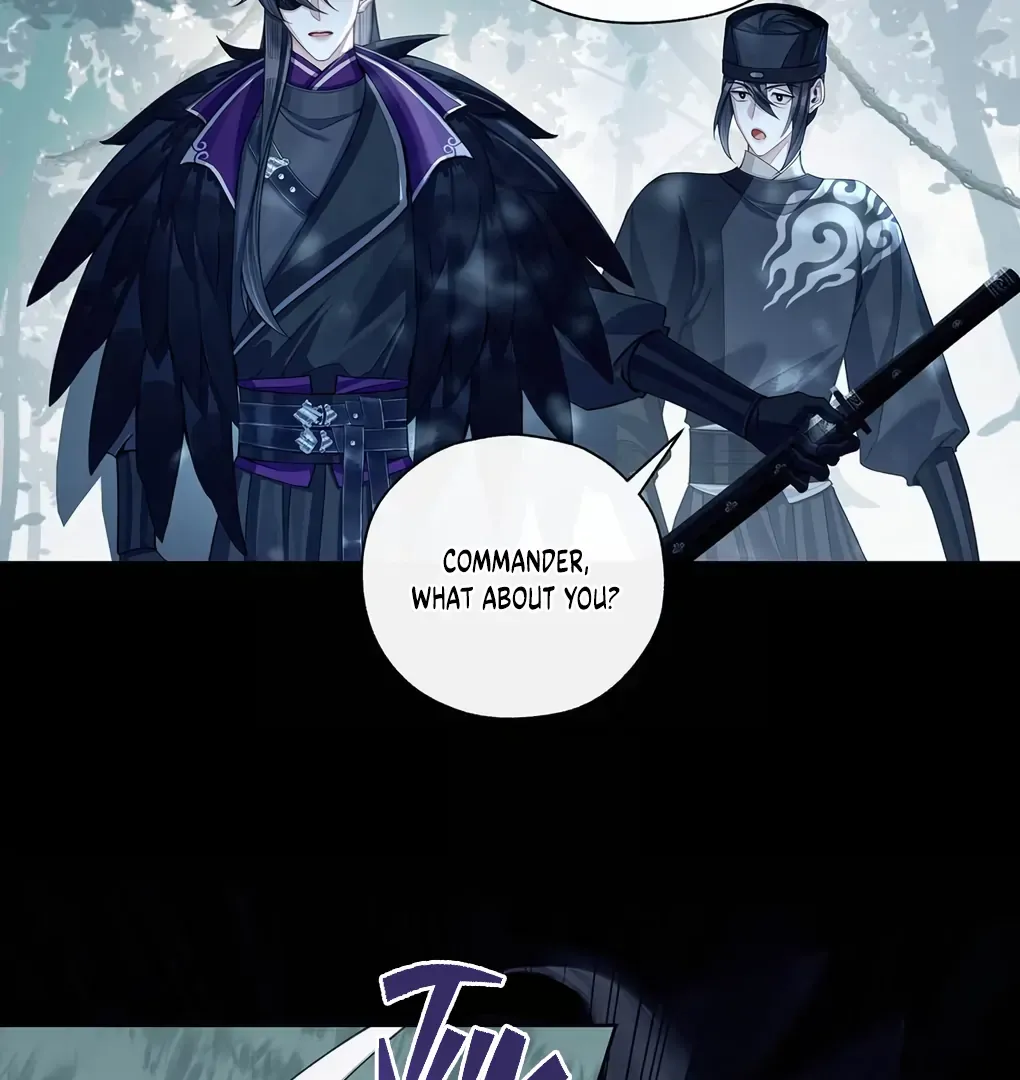 Was His Highness Assassinated Today? Chapter 8 page 23 - 