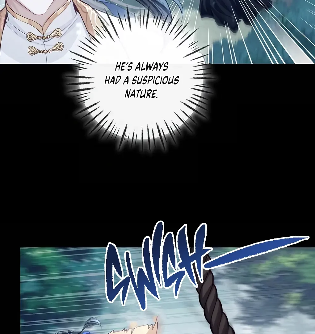 Was His Highness Assassinated Today? Chapter 8 page 30 - 