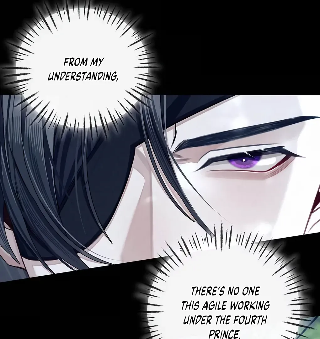 Was His Highness Assassinated Today? Chapter 8 page 34 - 