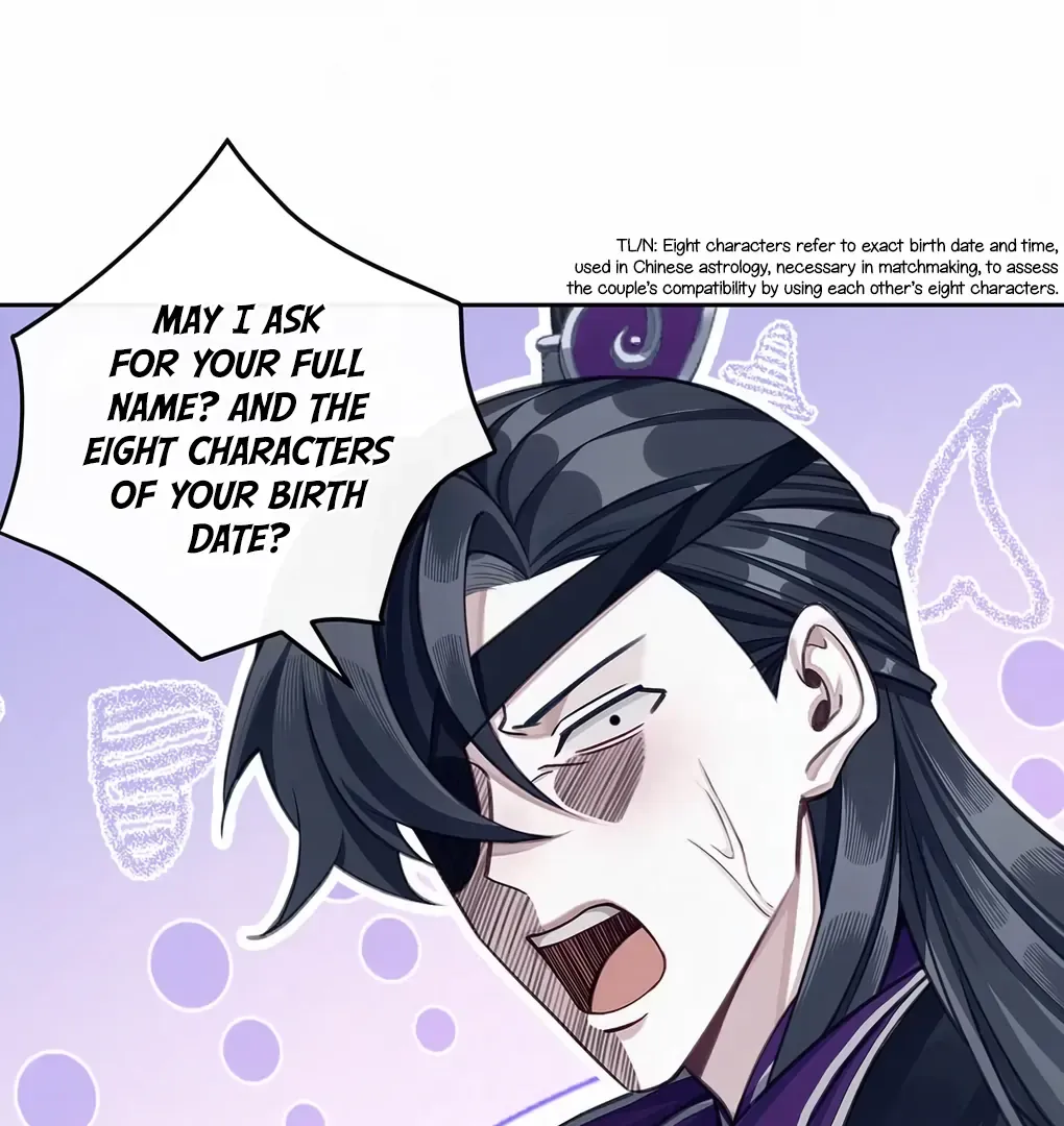 Was His Highness Assassinated Today? Chapter 8 page 47 - 