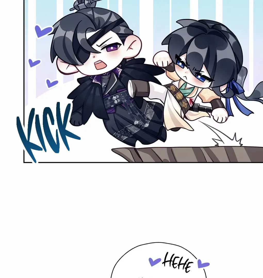 Was His Highness Assassinated Today? Chapter 8 page 49 - 