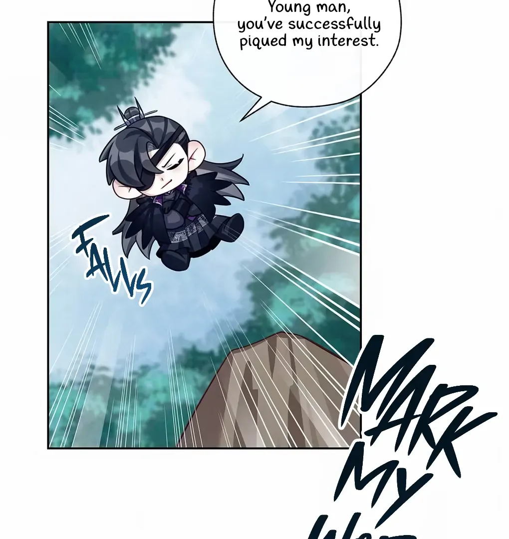Was His Highness Assassinated Today? Chapter 8 page 50 - 