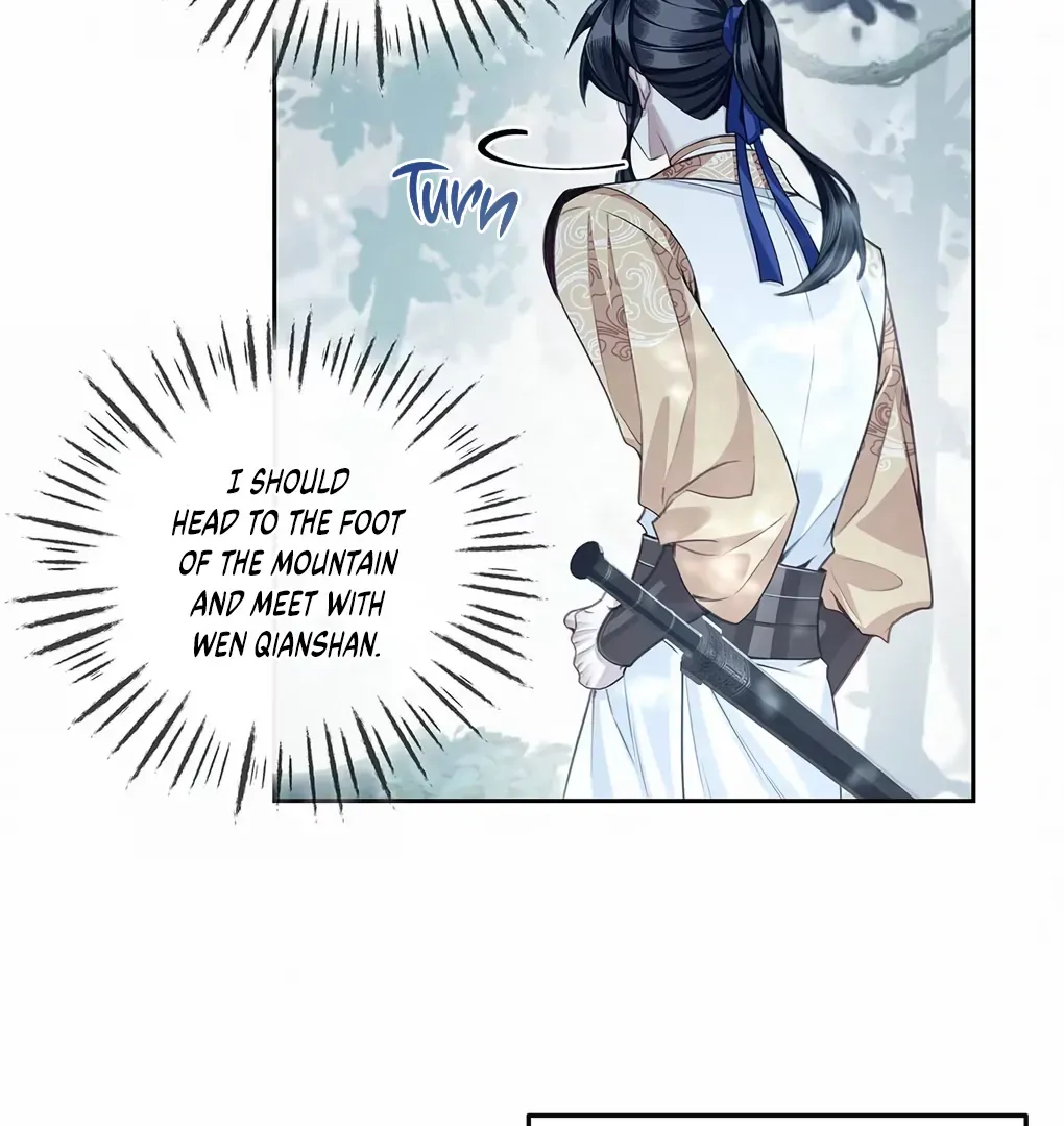 Was His Highness Assassinated Today? Chapter 8 page 54 - 