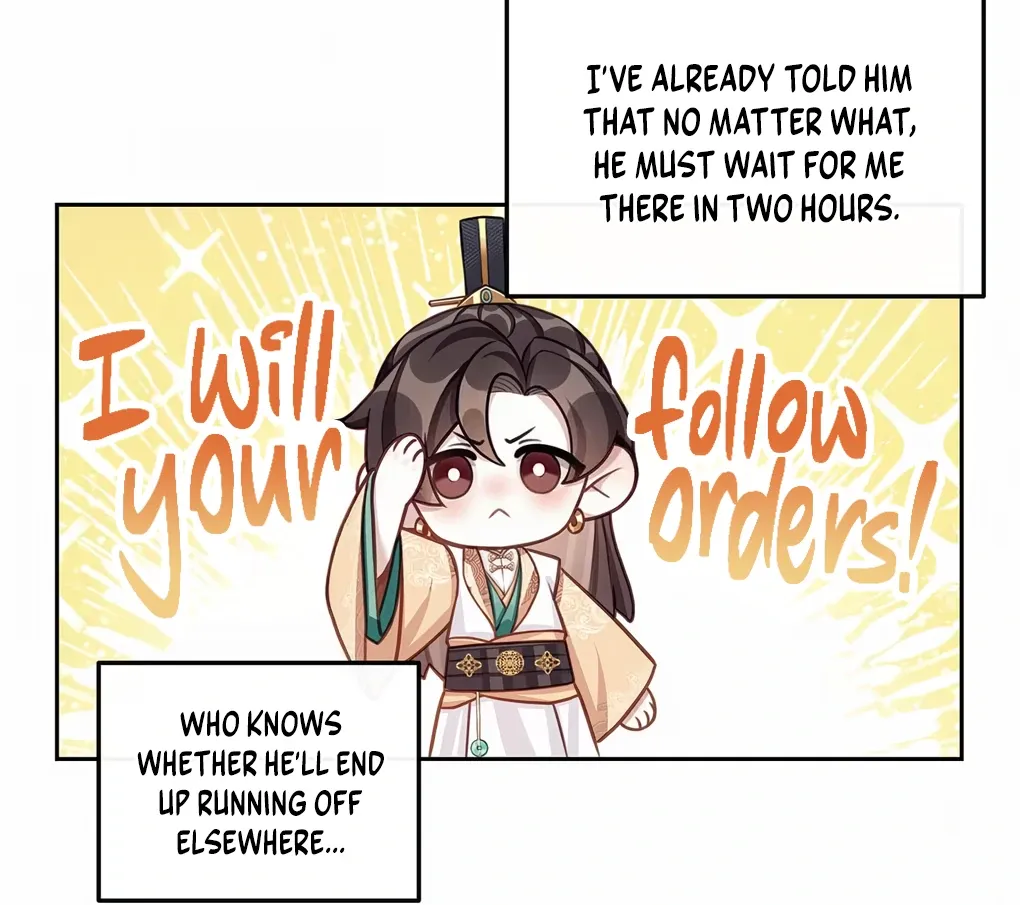 Was His Highness Assassinated Today? Chapter 8 page 55 - 