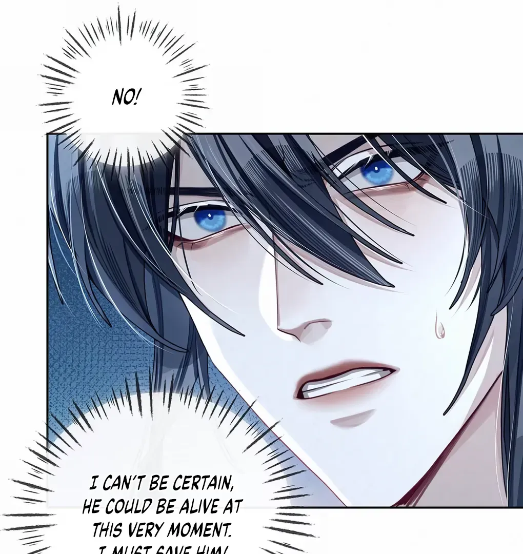 Was His Highness Assassinated Today? Chapter 9 page 19 - 