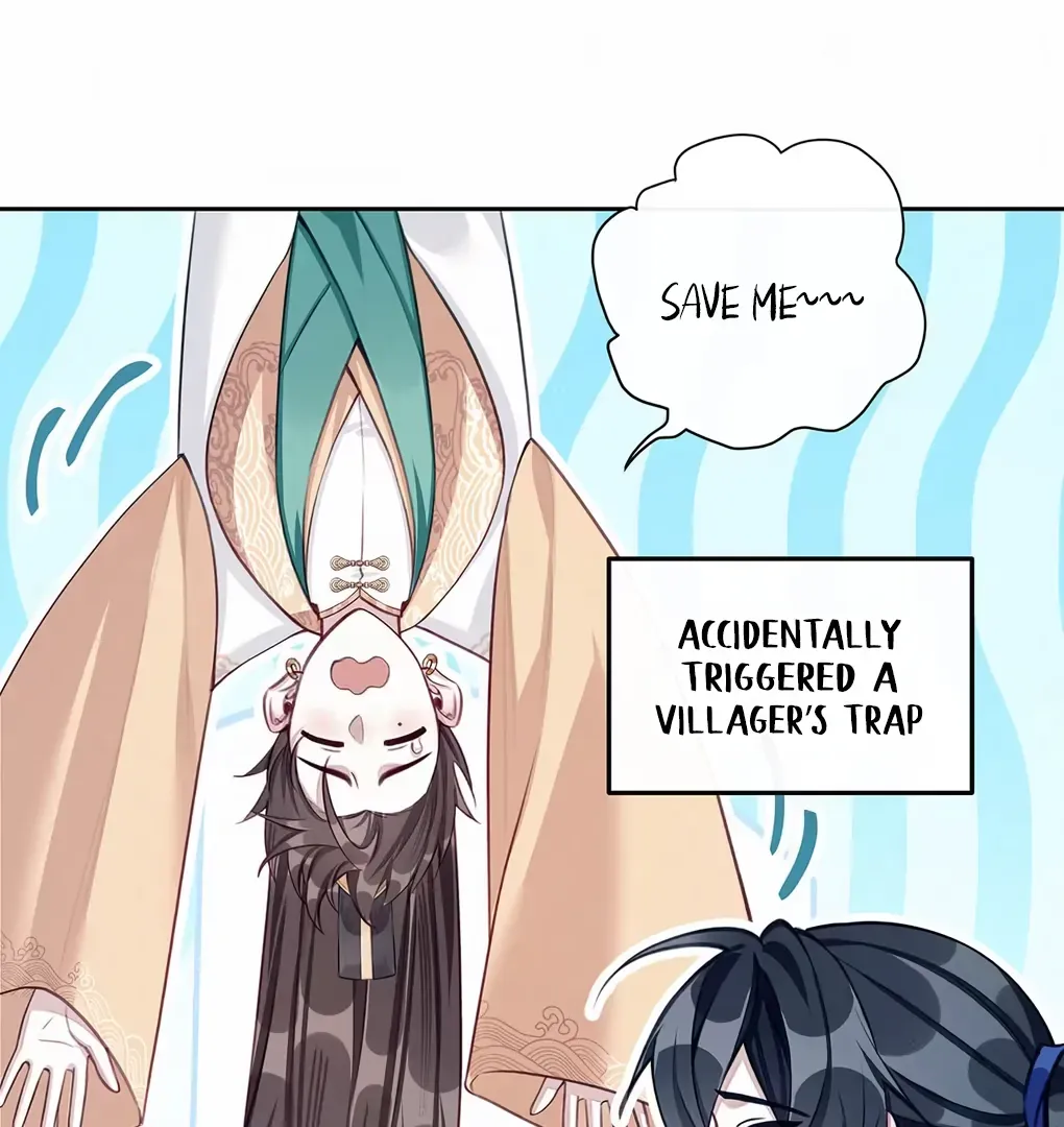 Was His Highness Assassinated Today? Chapter 9 page 23 - 
