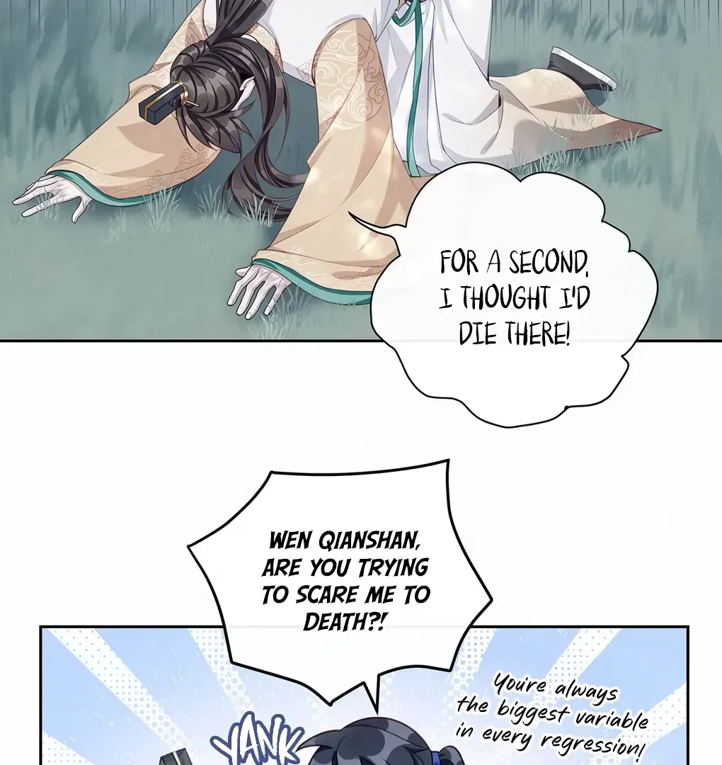 Was His Highness Assassinated Today? Chapter 9 page 26 - 