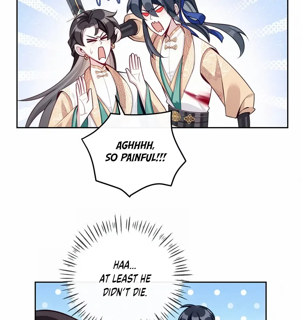 Was His Highness Assassinated Today? Chapter 9 page 27 - 