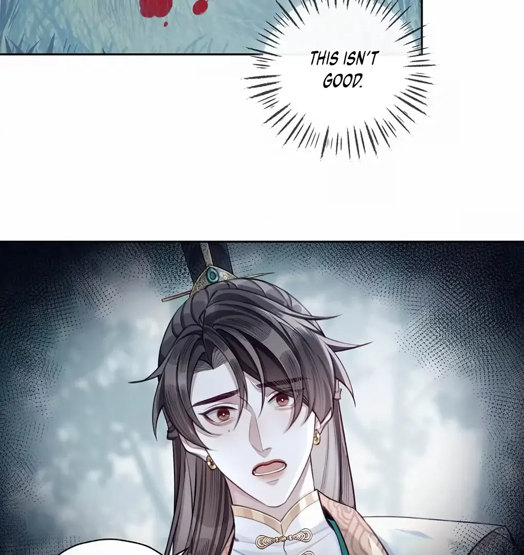 Was His Highness Assassinated Today? Chapter 9 page 30 - 