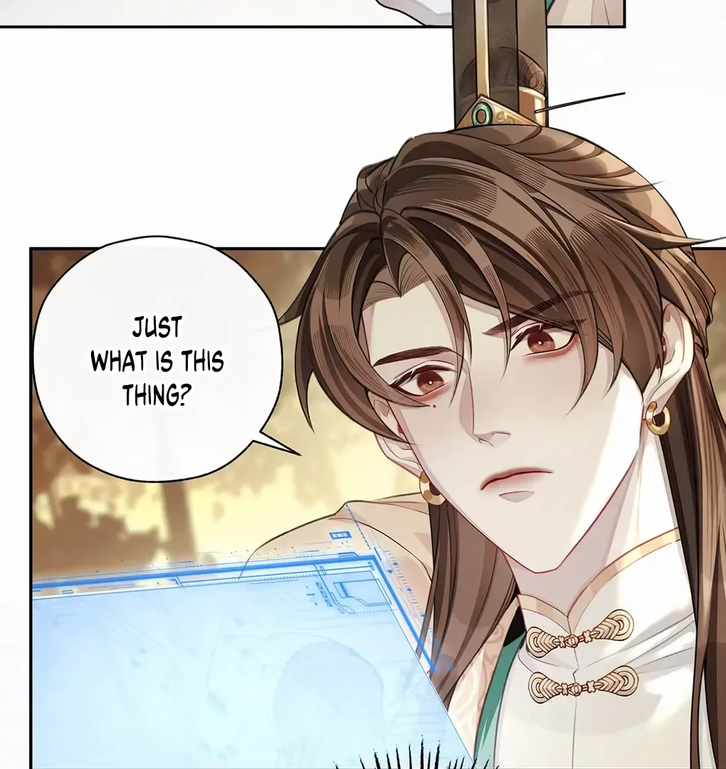 Was His Highness Assassinated Today? Chapter 9 page 38 - 