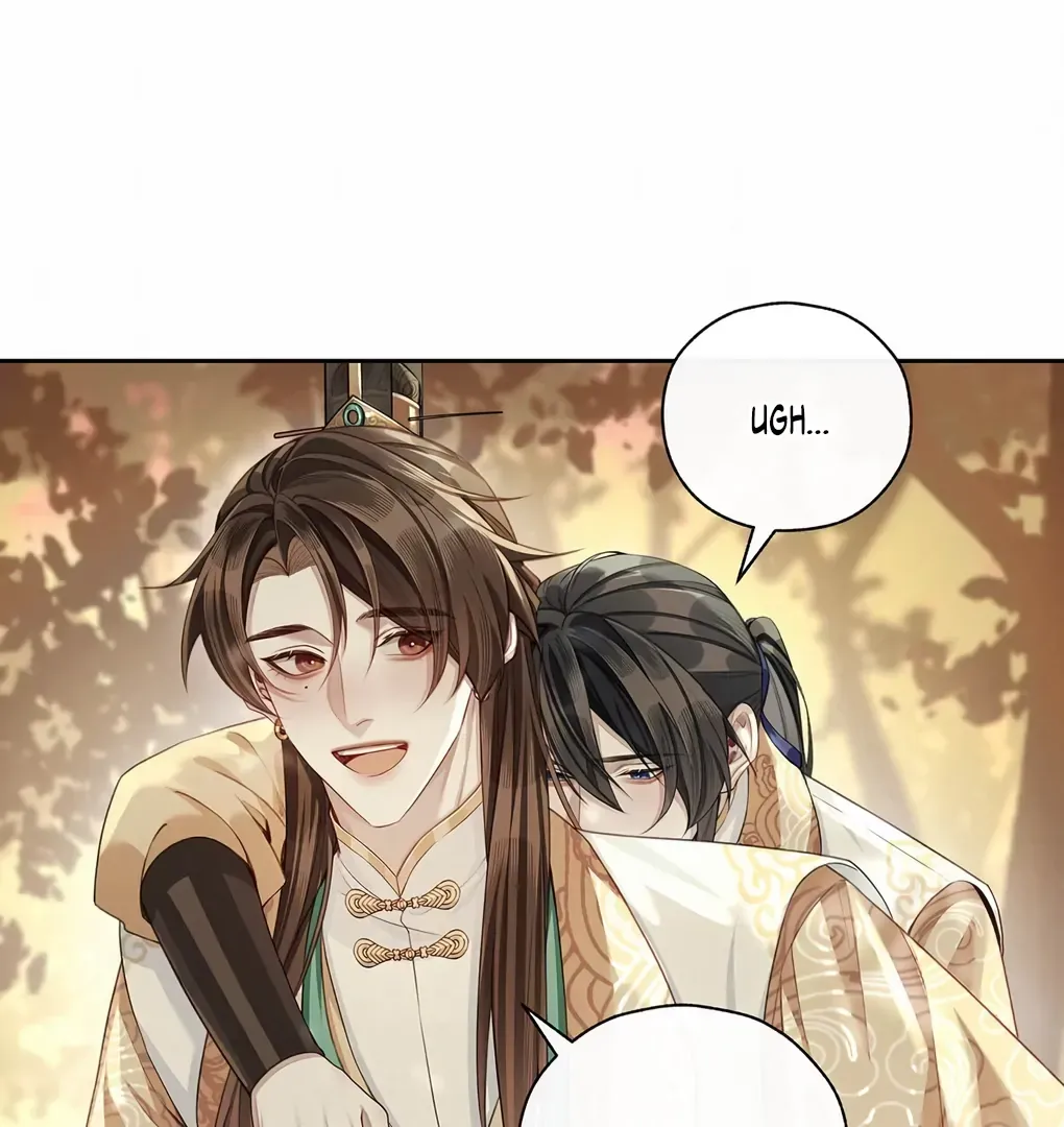 Was His Highness Assassinated Today? Chapter 9 page 40 - 