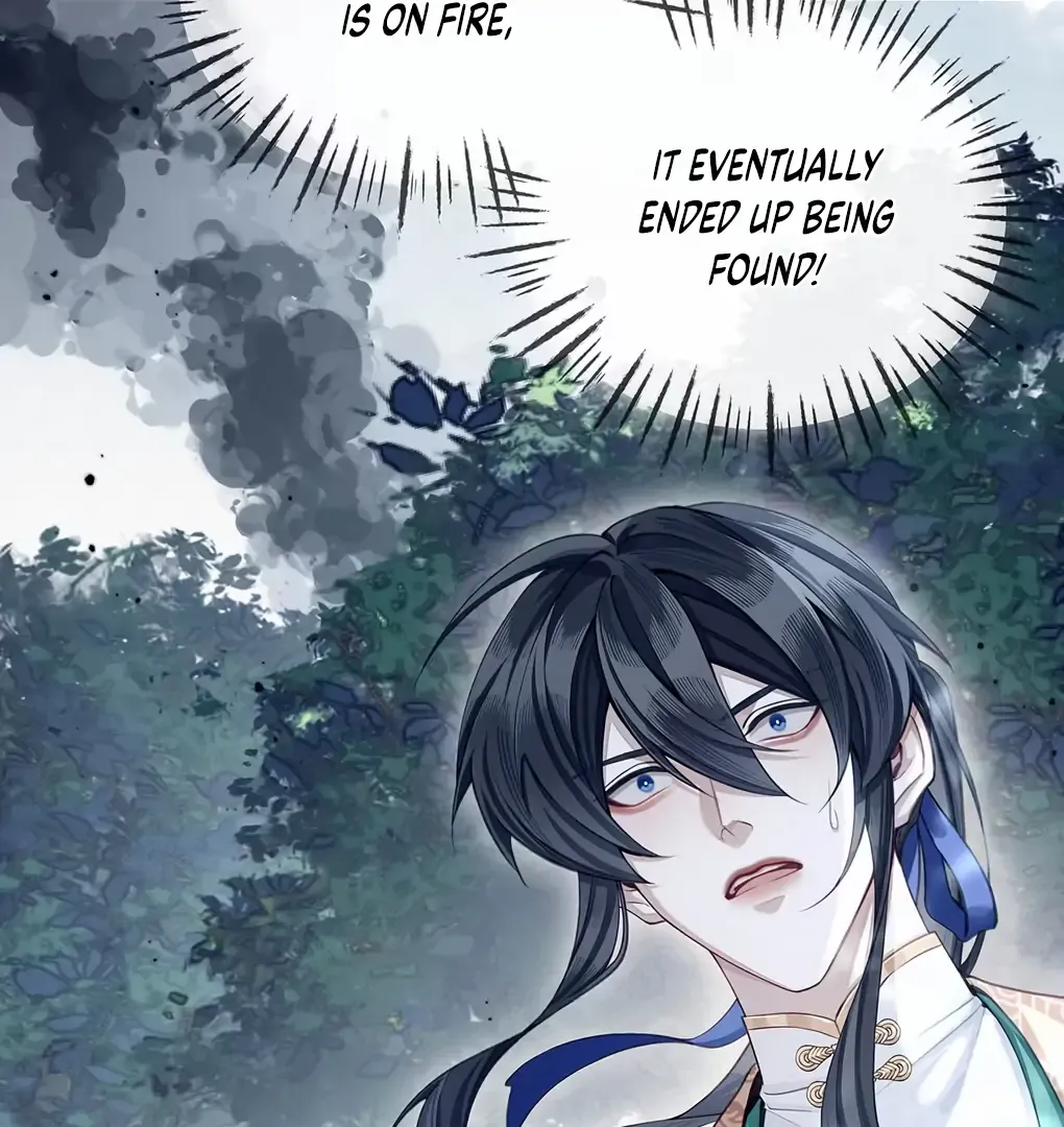 Was His Highness Assassinated Today? Chapter 9 page 5 - 