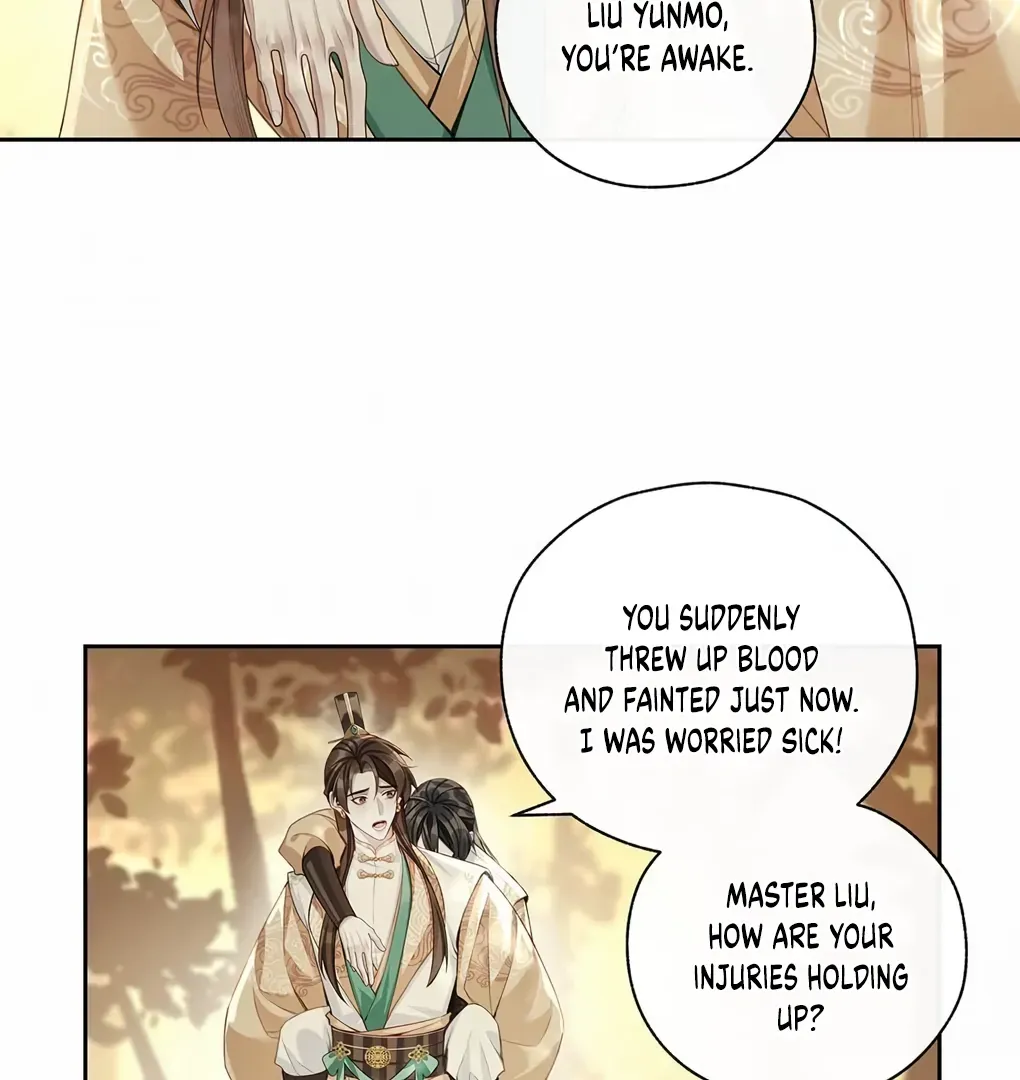Was His Highness Assassinated Today? Chapter 9 page 41 - 