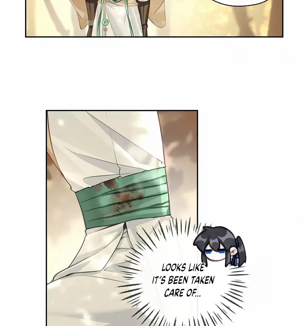 Was His Highness Assassinated Today? Chapter 9 page 42 - 