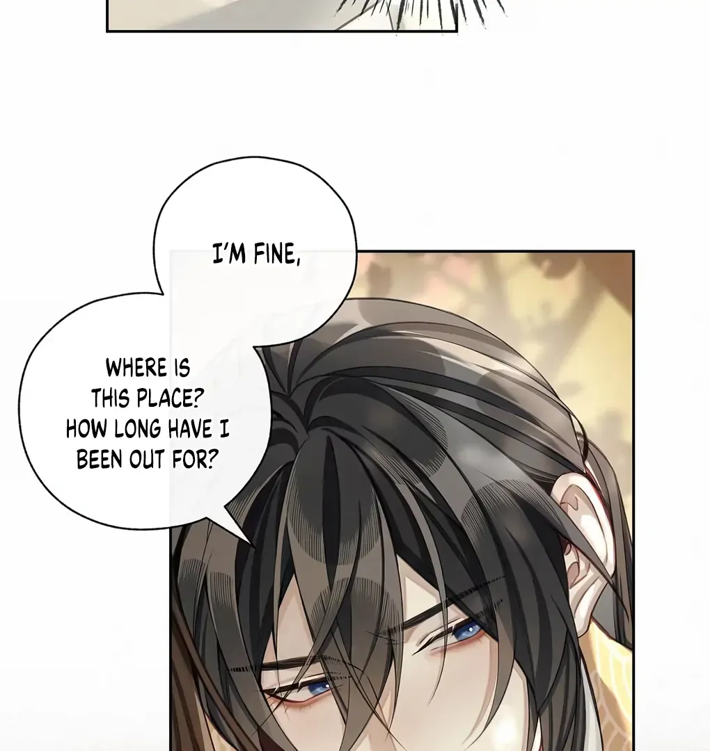 Was His Highness Assassinated Today? Chapter 9 page 43 - 