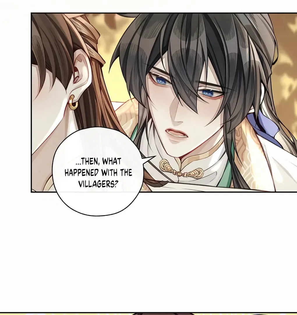 Was His Highness Assassinated Today? Chapter 9 page 47 - 