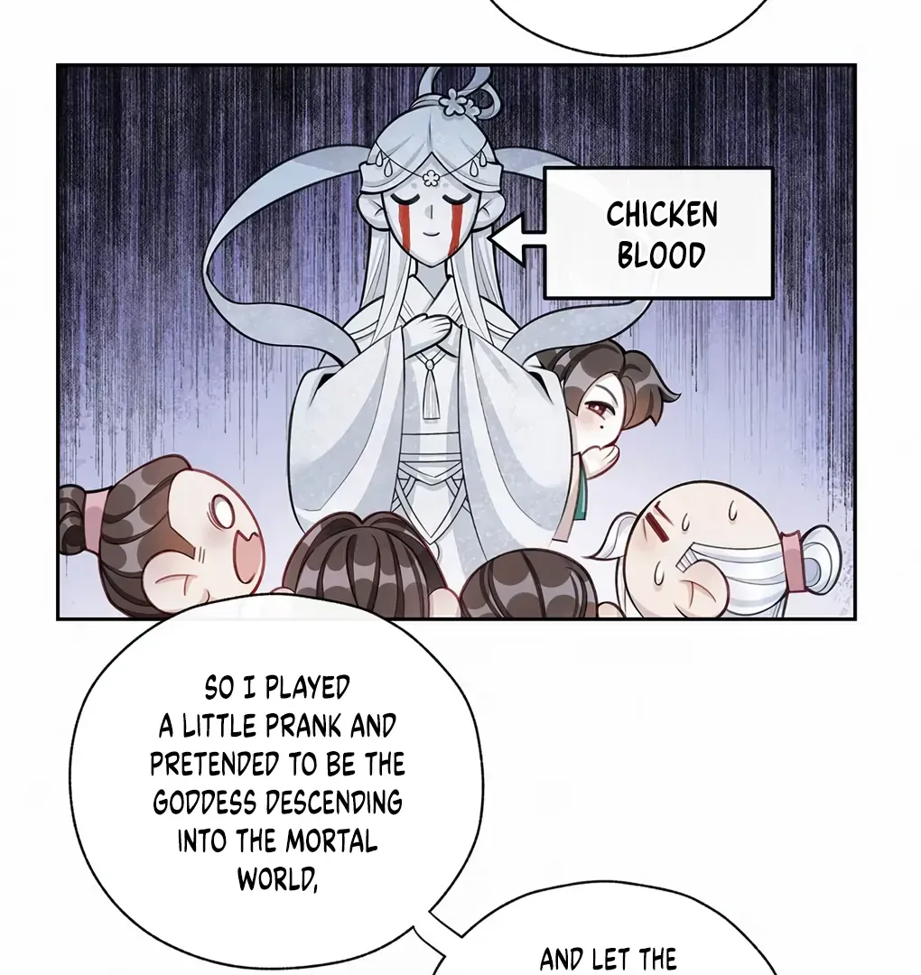 Was His Highness Assassinated Today? Chapter 9 page 49 - 