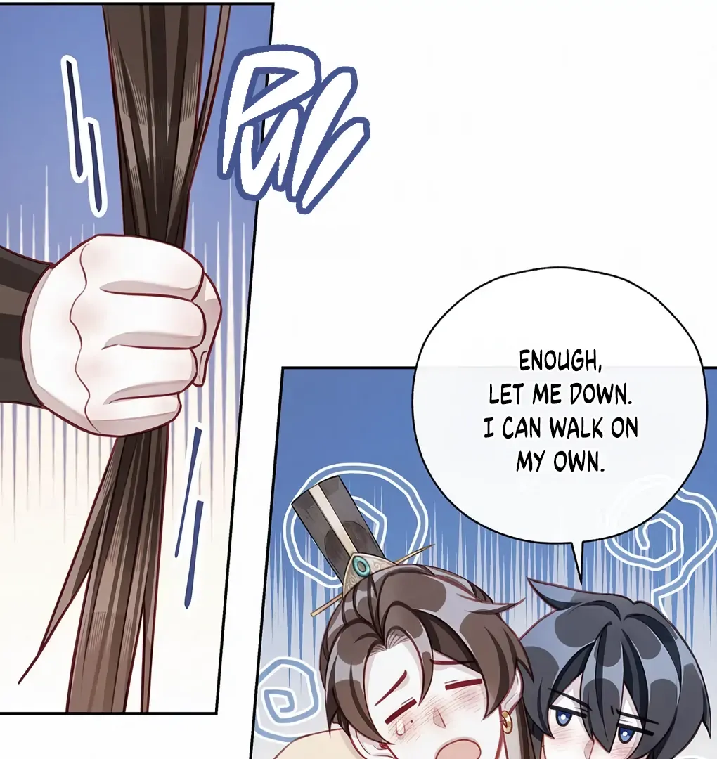 Was His Highness Assassinated Today? Chapter 9 page 51 - 