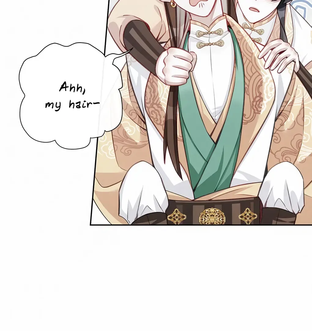 Was His Highness Assassinated Today? Chapter 9 page 52 - 
