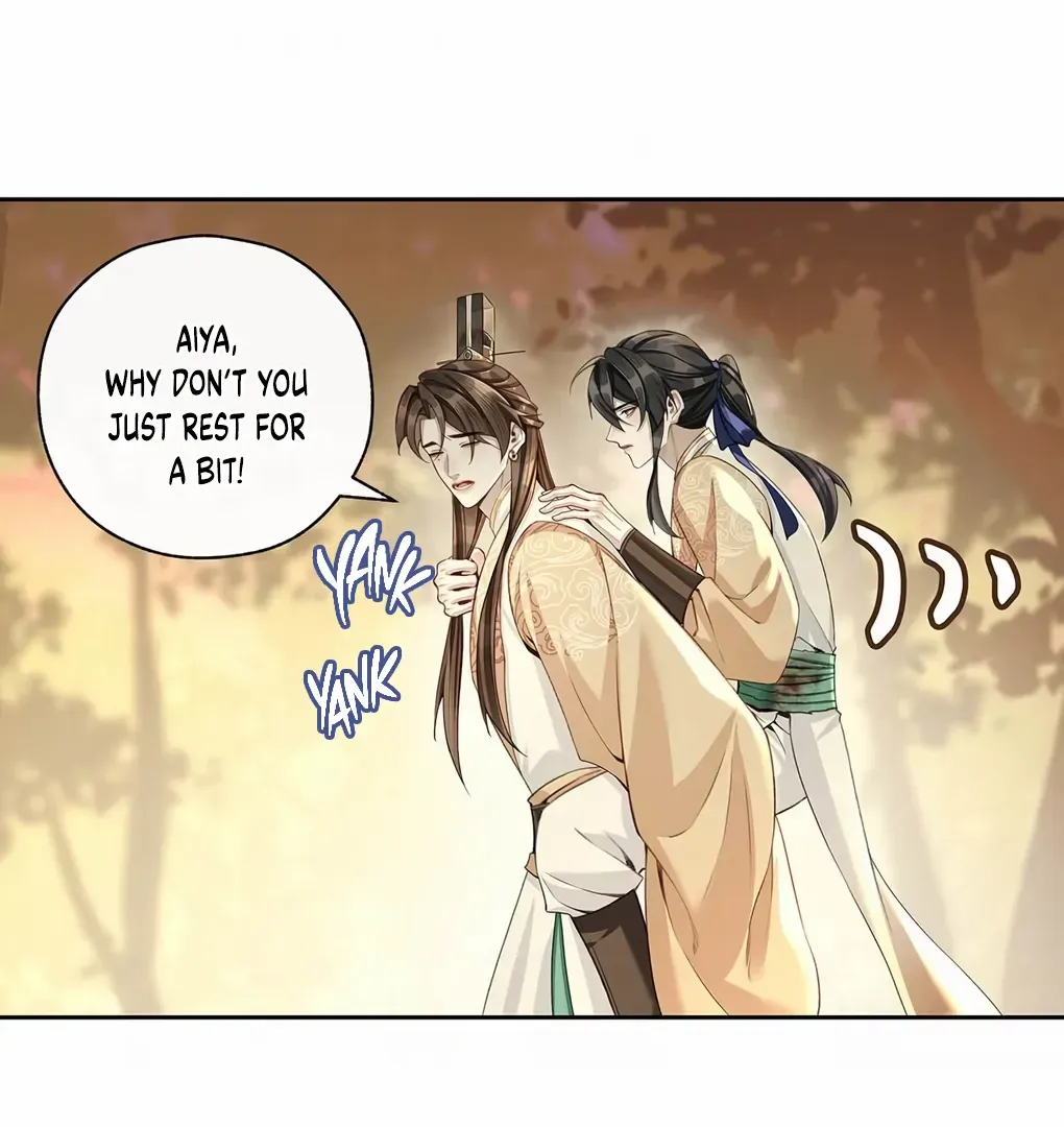 Was His Highness Assassinated Today? Chapter 9 page 53 - 