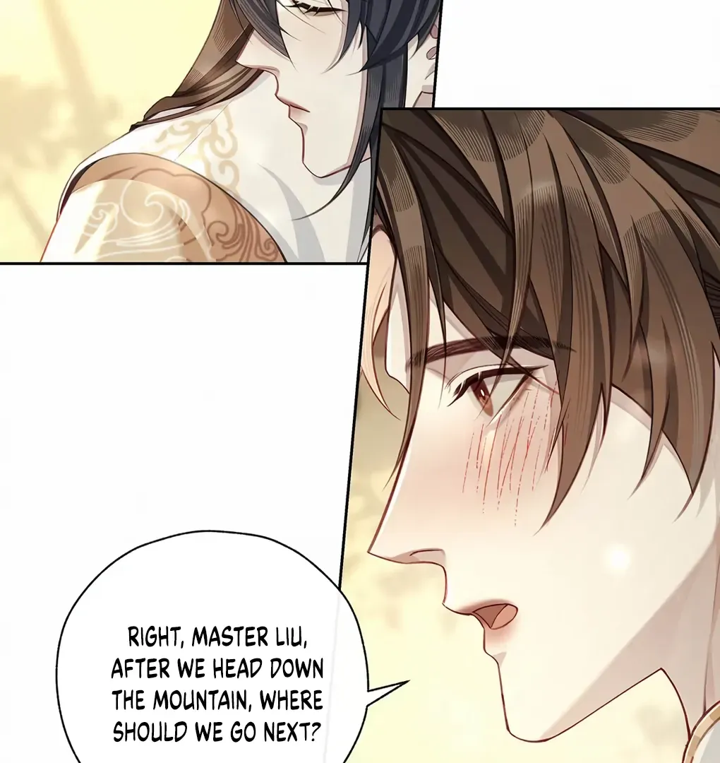 Was His Highness Assassinated Today? Chapter 9 page 63 - 