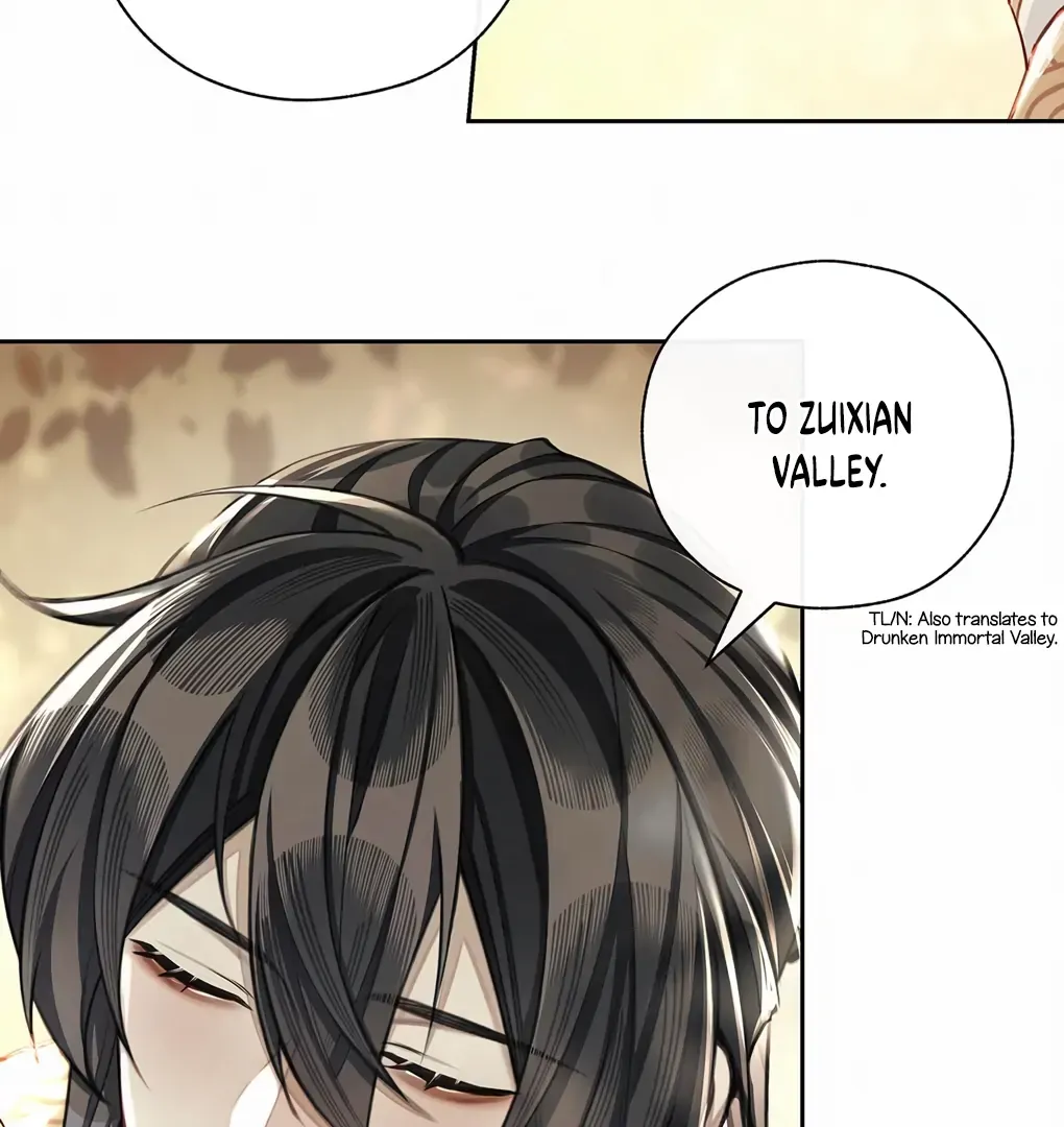 Was His Highness Assassinated Today? Chapter 9 page 64 - 