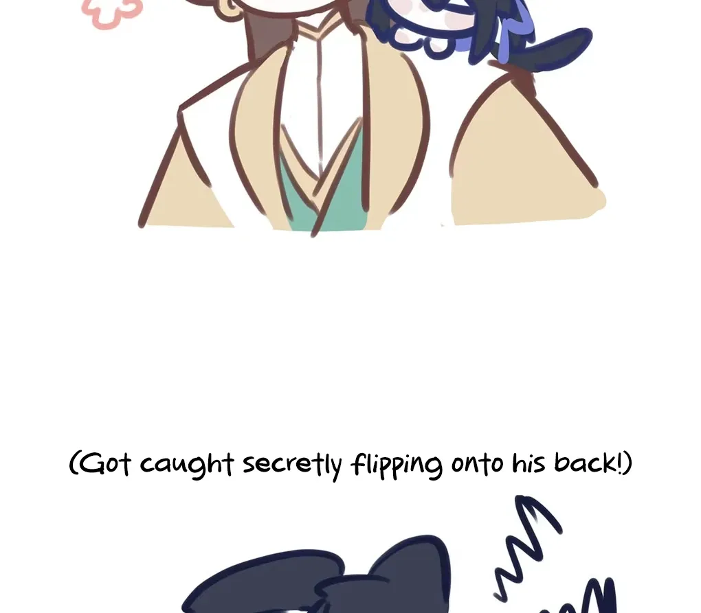 Was His Highness Assassinated Today? Chapter 9 page 71 - 
