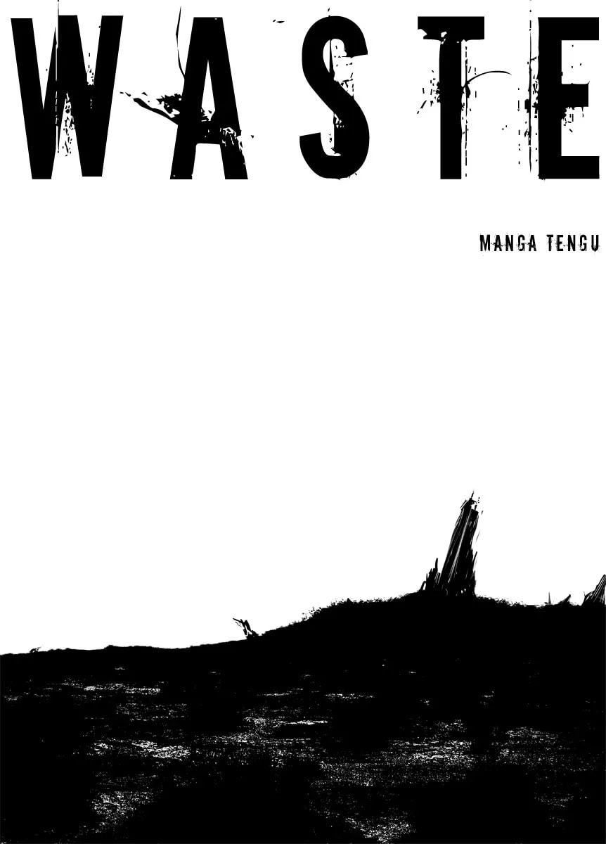 WASTE Chapter 1 page 1 - 