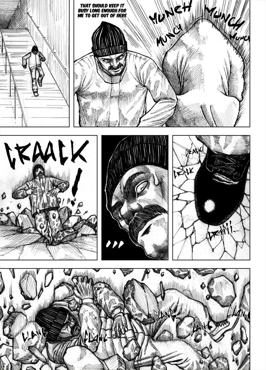 WASTE Chapter 1 page 11 - 