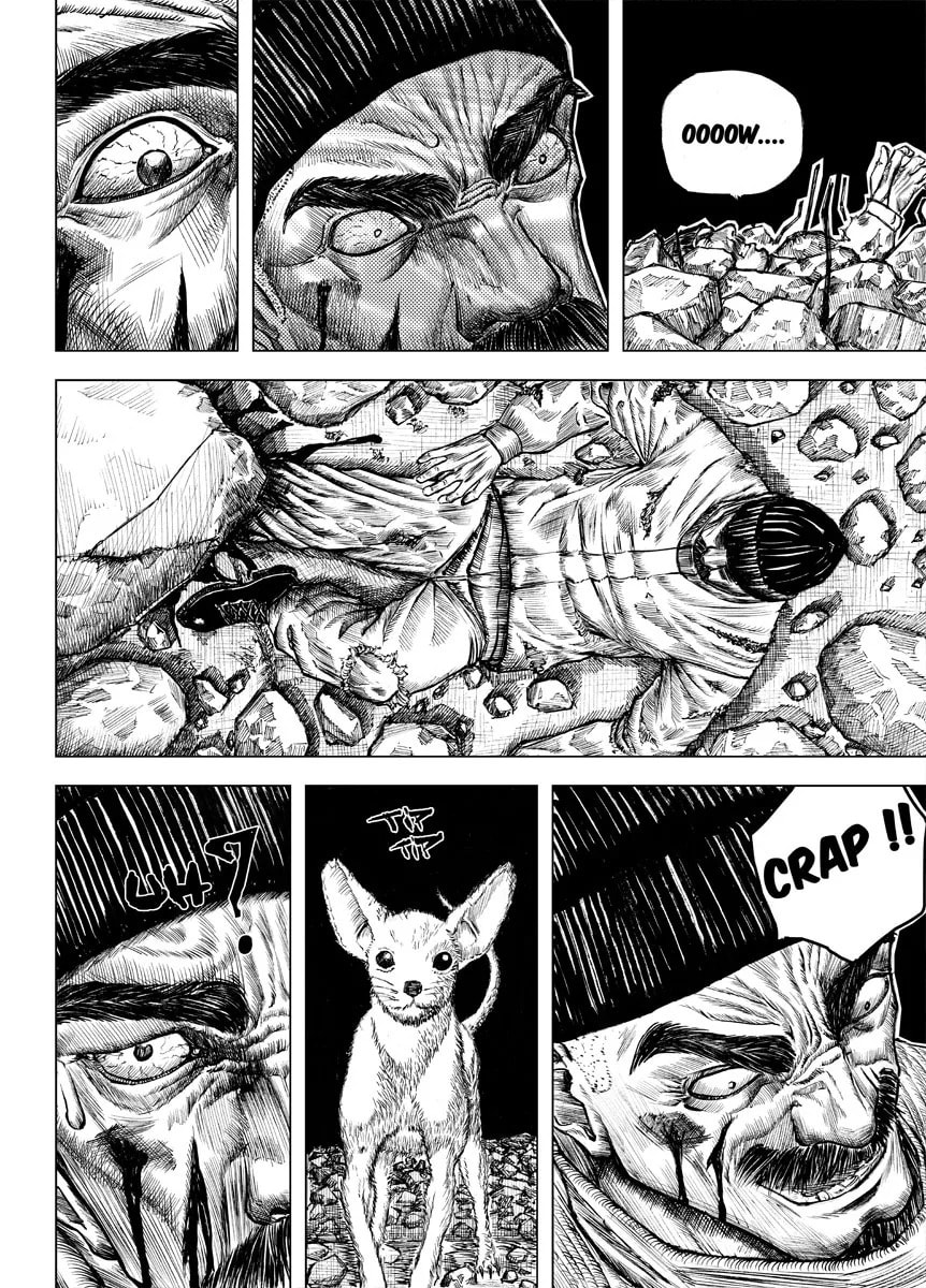 WASTE Chapter 1 page 12 - 