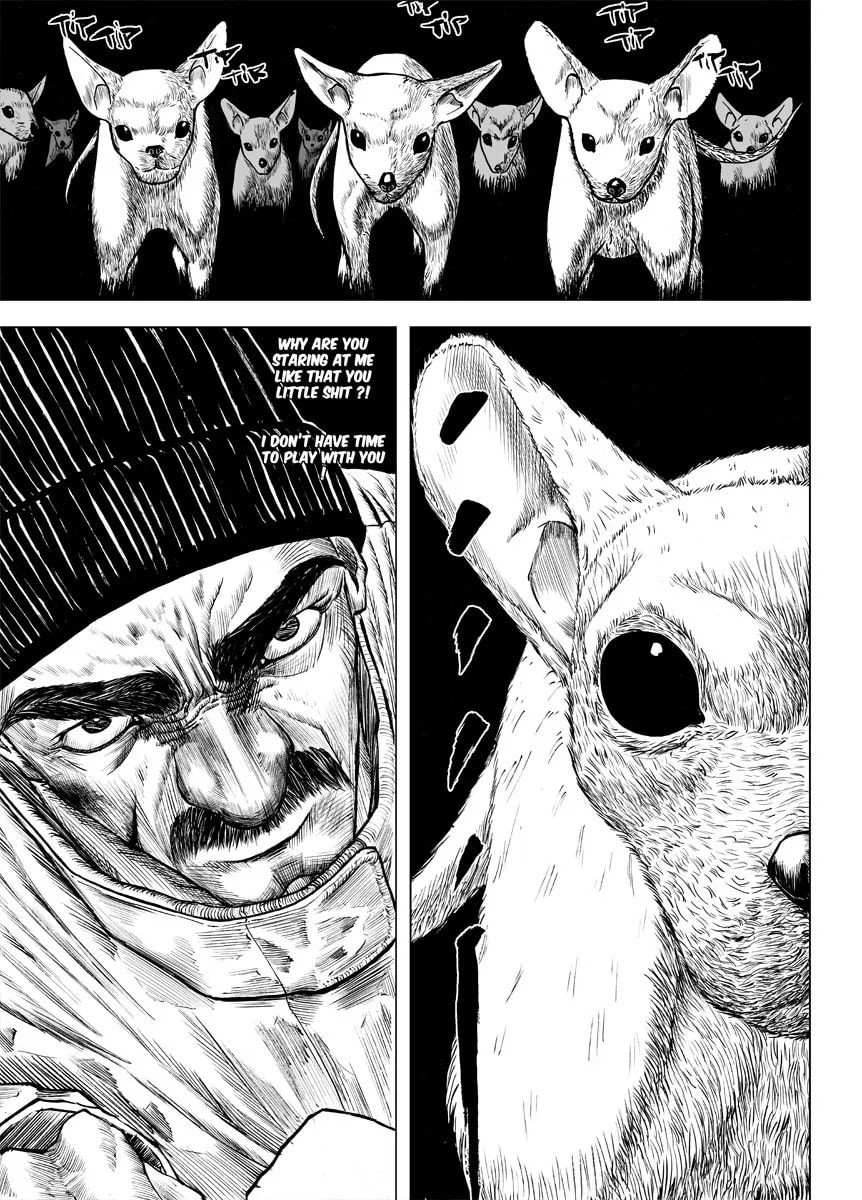 WASTE Chapter 1 page 13 - 