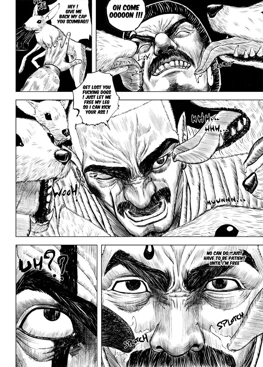 WASTE Chapter 1 page 14 - 