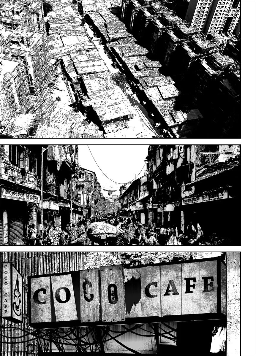 WASTE Chapter 1 page 17 - 