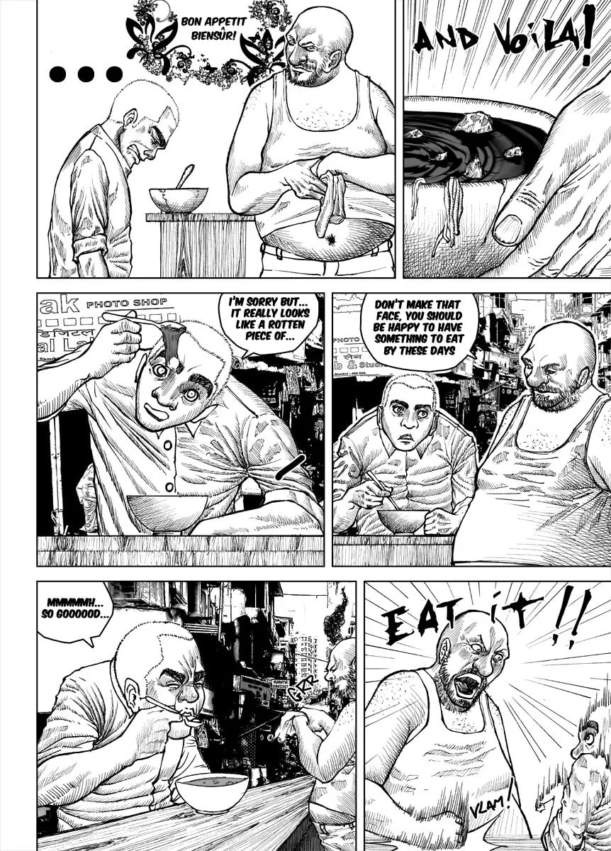 WASTE Chapter 1 page 18 - 