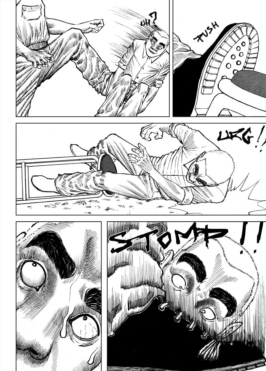 WASTE Chapter 1 page 20 - 