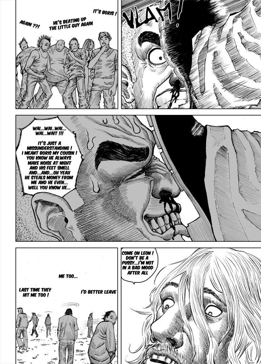 WASTE Chapter 1 page 22 - 