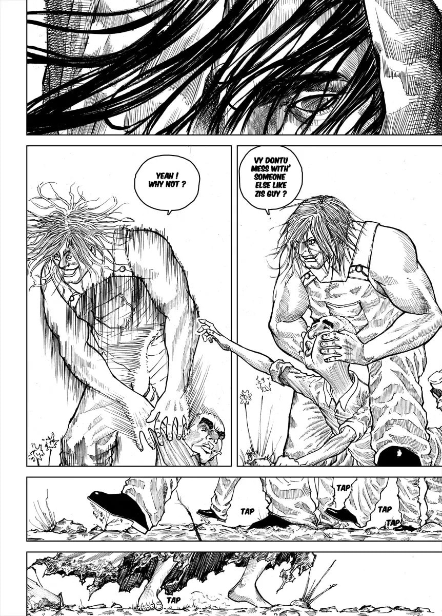 WASTE Chapter 1 page 26 - 