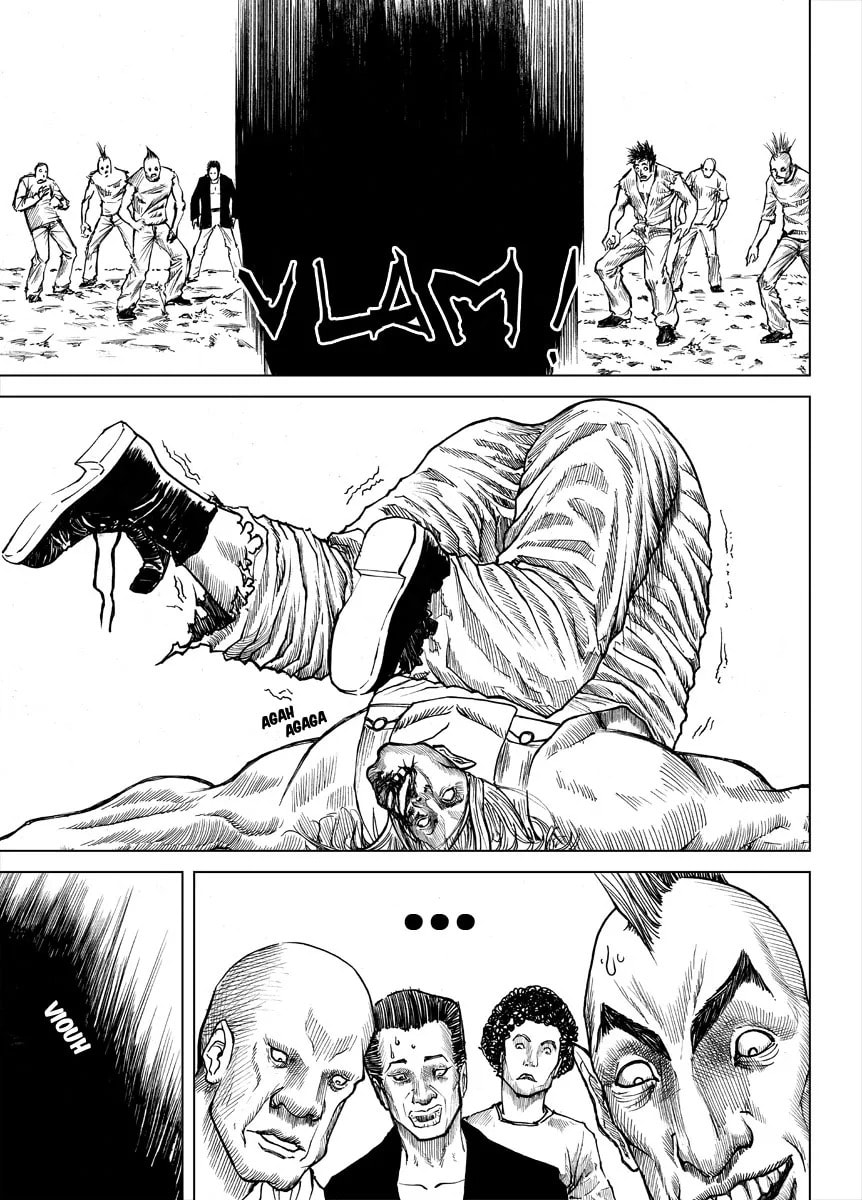 WASTE Chapter 1 page 32 - 