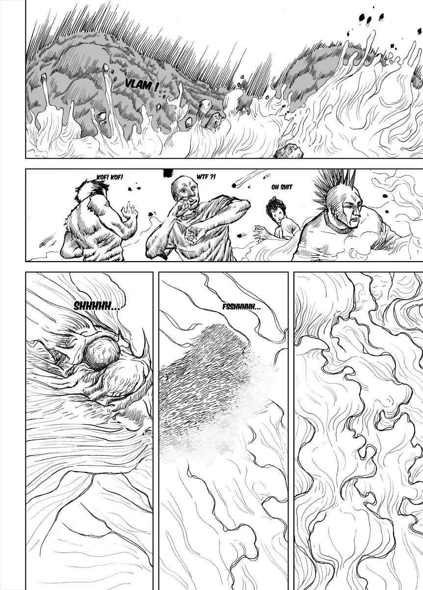 WASTE Chapter 1 page 33 - 