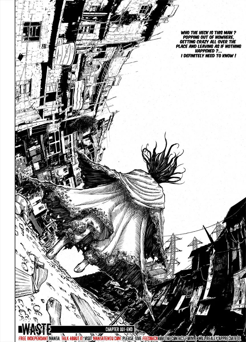 WASTE Chapter 1 page 44 - 