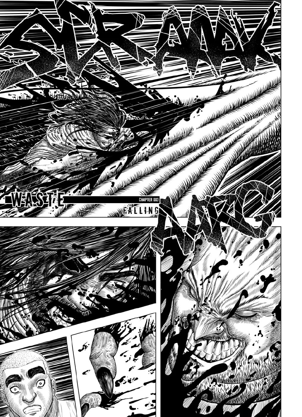 WASTE Chapter 3 page 1 - 